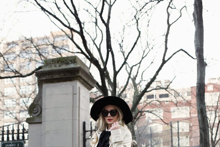 17 Great Jeans Outfit Ideas for Fall - jeans outfit ideas, jeans, fall outfit ideas, fall jeans outfit ideas