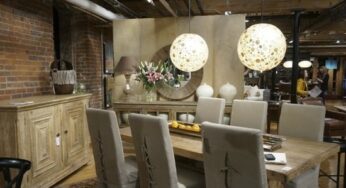 20 Rustic Chic Style Lighting Ideas for Your Home