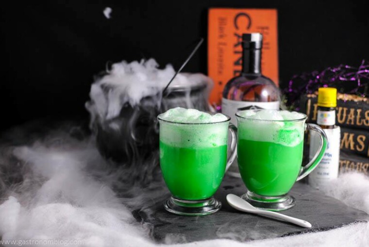 16 Spooky Eats and Drinks Recipes for A Grown-Up Halloween Party - Spooky Eats and Drinks Recipes for A Grown-Up Halloween Party, Spooky Eats and Drinks Recipes, Halloween party, Grown-Up Halloween Party