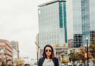 22 Amazing Fall Outfit Ideas by Fashion Blogger Christine from Hello Fashion - Hello Fashion, Fashion Blogger Christine from Hello Fashion, fashion blogger, Fall Fashion Inspiration, fall fashion, Christine from Hello Fashion
