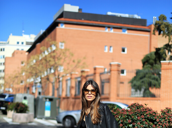 Fall Street Style Trends: 17 Stylish Outfit Ideas to Inspire You (Part 1) - street style ideas, street fashion, fall street style, fall outfit ideas, fall outfit