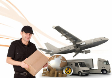 Sending Parcels Abroad – Everything You Need to Know - shipping, sending, parcels, courier, abroad