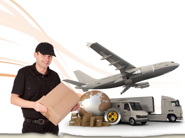 Sending Parcels Abroad – Everything You Need to Know - shipping, sending, parcels, courier, abroad