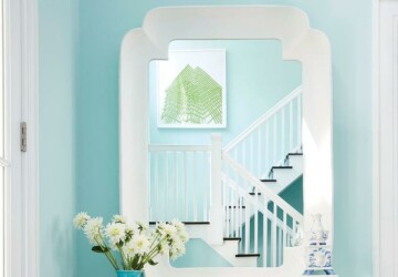 16 Entryway Ideas - How to Decorate Your Entryway - welcoming entryway, Entryway table, Entryway Ideas, entryway decor, entryway