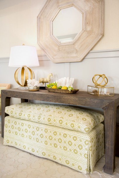 yellow-gray-foyer-tall-wainscoting