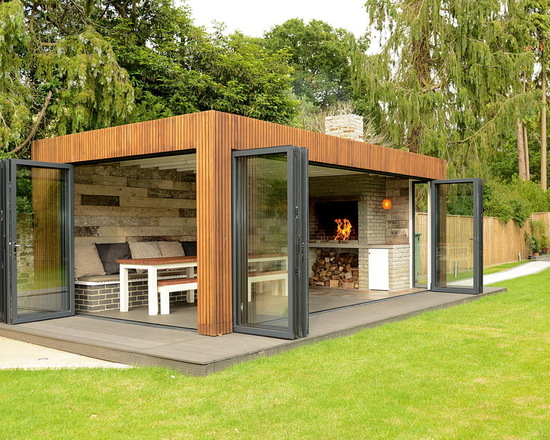 15 Great Shed Design Ideas to Inspire Your Own Garden Escape