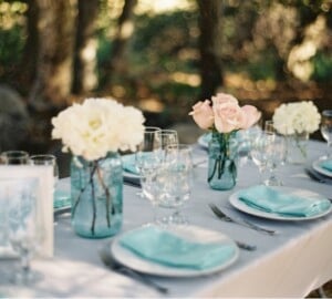 Plastic Diamonds: 5 Budget Party Tips to Help You Greet Your Guests with Grandeur -