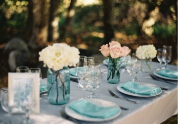 Plastic Diamonds: 5 Budget Party Tips to Help You Greet Your Guests with Grandeur -