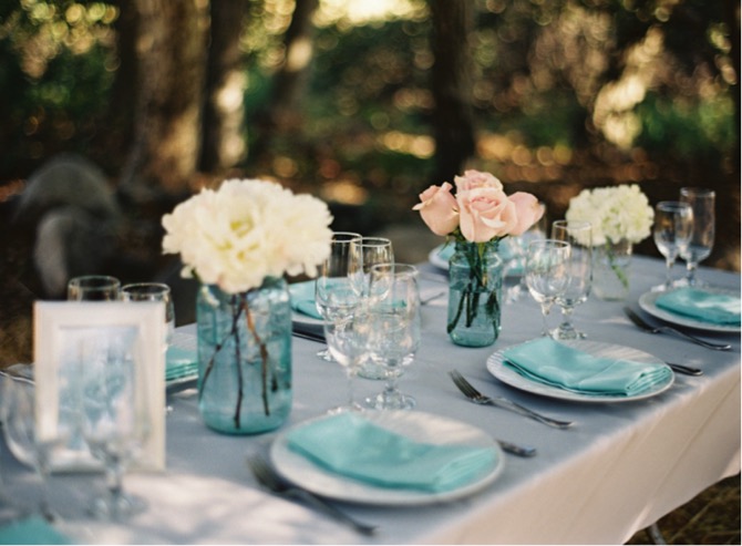 Plastic Diamonds: 5 Budget Party Tips to Help You Greet Your Guests with Grandeur -