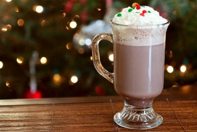 Winter Cocktails: 15 Great Recipes to Try This Holiday Season ( Part 1) Winter Cocktails: 15 Great Recipes to Try This Holiday Season ( Part 1) - Winter Cocktails, New Year Cocktails, Holiday Cocktails, Cocktail recipes