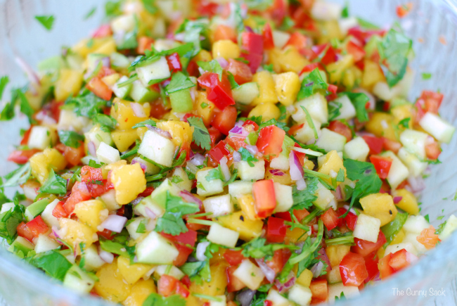 18 Delicious Homemade Salsa Recipes 18 Delicious Homemade Salsa Recipes - Salsa Recipes, Salsa, recipes, Homemade Salsa Recipes, Homemade Recipes