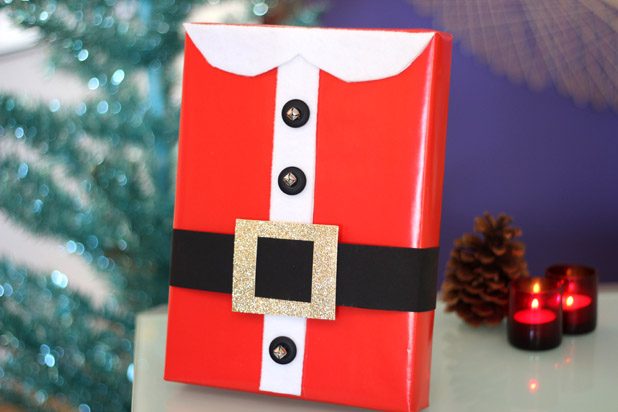 16 Unique DIY Christmas Gift Wrapping Ideas - gift wrap, DIY gift ideas, DIY Christmas Gift Wrapping, diy Christmas gift wrap, Diy Christmas gift tag, diy Christmas gift