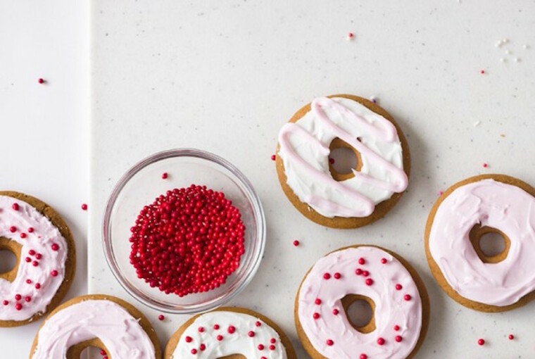 Christmas Recipes: 15 Great Ideas for Holiday Cookies (Part 1) Christmas Recipes: 15 Great Ideas for Holiday Cookies (Part 1) - Christmas recipes, Christmas cookies, Christmas