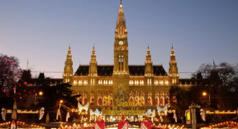 The World’s Most Magical Christmas Towns (Part 2)