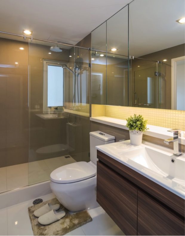 4 Key Considerations For Modern Bathroom Renovations -