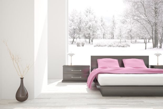 Cosy Bedroom Interior Design Tips - mattress, cosy bedroom, bedroom design, bedroom, Bed Linen
