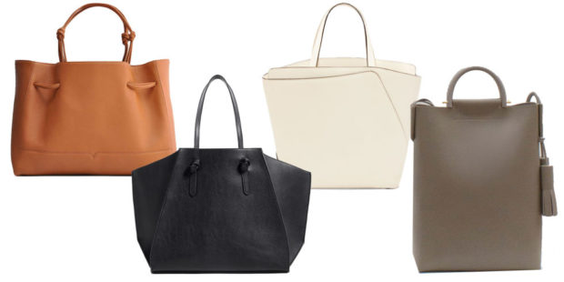 3 Essential Handbags to Include in Your Wardrobe - wardrobe, The Tote, The Satchel, Handbags