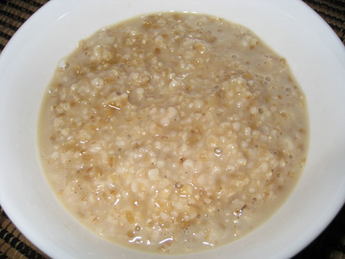 oats