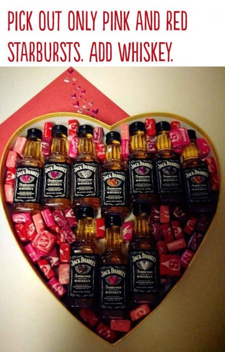 16 Sweet DIY Valentine’s Day Gift Ideas for Him - diy Valentine's day ideas, diy Valentine's day gifts for him, diy Valentine's day gifts, diy Valentine's day, diy gifts for him, DIY gift ideas