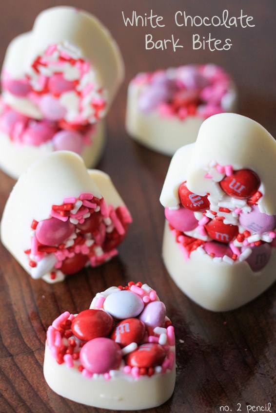 15 Great Recipes for Valentine's Day Cookies - Valentine's day desserts, Valentine's day cookies, diy Valentine's day party, diy Valentine's day