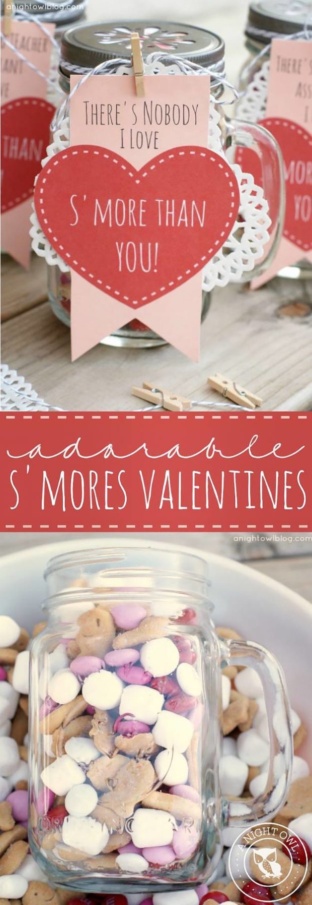 16 Amazing DIY Valentine’s Day Gift Ideas for Her that are Easy to Make - Valentine's day gifts for her, diy Valentine's day ideas, diy Valentine's day gifts for her, diy Valentine's day gifts, diy Valentine's day, DIY gift ideas