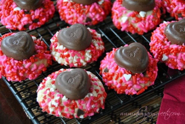 17 Romantic Valentine's Day Dessert Recipes - Valentine's day recipes, Valentine's day desserts, diy Valentine's day ideas, diy Valentine's day, dessert recipes