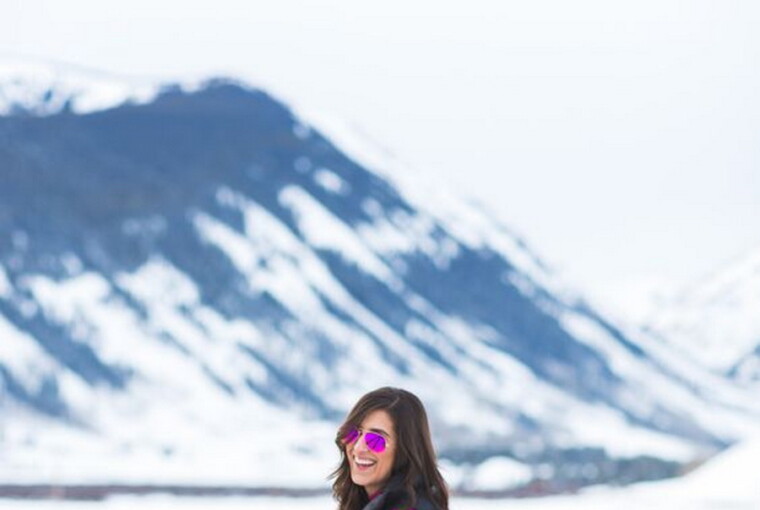 Winter Fashion: 18 Cute and Warm Outfits to Wear During a Snow Day Winter Fashion: 18 Cute and Warm Outfits to Wear During a Snow Day - winter street style, winter outfit ideas, snow day outfit ideas, snow day