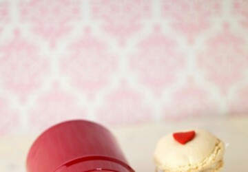 15 Great Recipes for Valentine's Day Cookies - Valentine's day desserts, Valentine's day cookies, diy Valentine's day party, diy Valentine's day