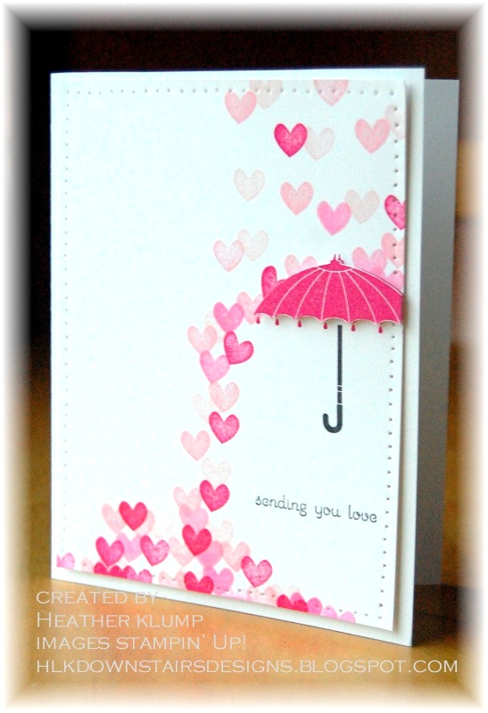 15 Ideas for Sweet DIY Cards to Send Your Valentine - valentine's day crafts, diy Valentine's day ideas, diy Valentine's day cards, diy Valentine's day, diy cards