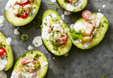 Avocado Recipes: 15 Delicious and Healthy Meals (Part 1) - recipes, recipe ideas, avocado salad recipes, avocado recipes, Avocado Recipe ideas, Avocado