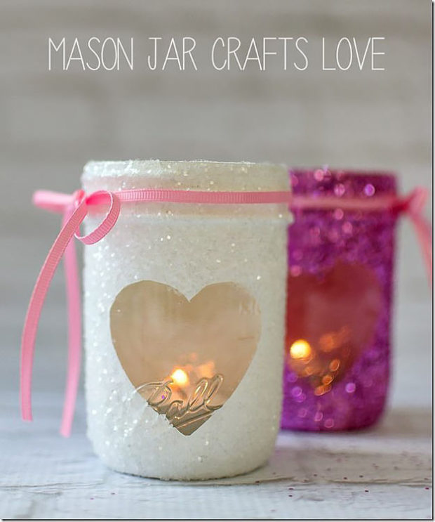 16 Amazing DIY Valentine’s Day Gift Ideas for Her that are Easy to Make - Valentine's day gifts for her, diy Valentine's day ideas, diy Valentine's day gifts for her, diy Valentine's day gifts, diy Valentine's day, DIY gift ideas