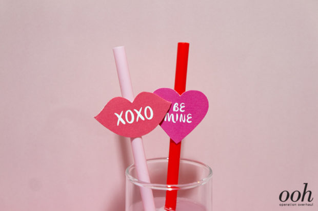 16 Amazing DIY Decorating Ideas for The Best Valentine’s Day Party - diy Valentine's day party, diy Valentine's day decorations, diy Valentine's day, diy party decorations, diy party