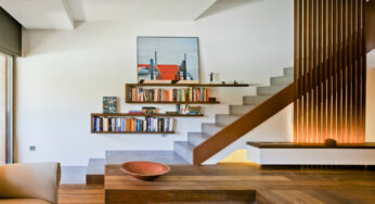 14 Unbelievable Staircase Designs That Will Makeover Your Home