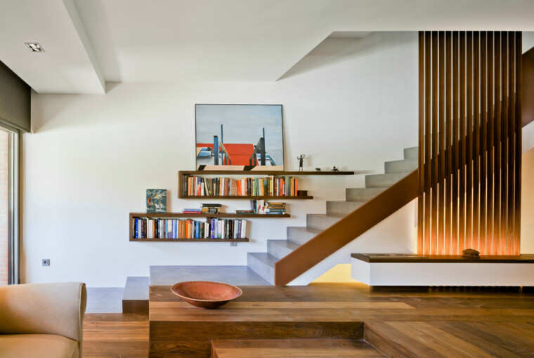 14 Unbelievable Staircase Designs That Will Makeover Your Home 14 Unbelievable Staircase Designs That Will Makeover Your Home - Stairs, staircase, stair modern, spiral, rustic, interior, home decor, handrails, glass, contemporary