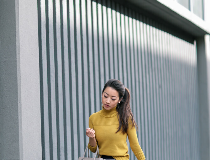 18 Stylish Outfit Ideas How To Make A Turtleneck Look Cool 18 Stylish Outfit Ideas How To Make A Turtleneck Look Cool - winter outfit ideas, turtleneck outfit idea, turtleneck, how to style turtleneck