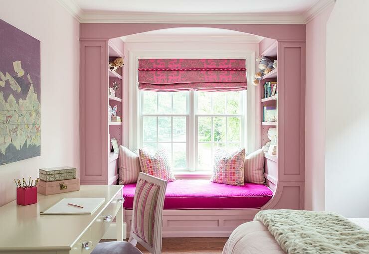 17 Decor Details that Will Make Every Girl’s Room Unique 17 Decor Details that Will Make Every Girl’s Room Unique - girl room, girl bedroom design, girl bedroom decor, girl bedroom