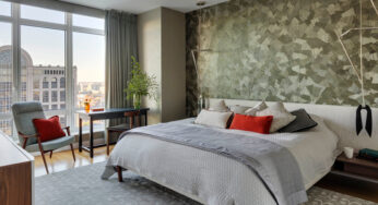 16 Amazing Wood Veneer Wallcovering Ideas