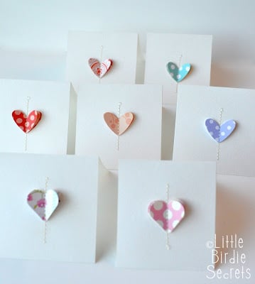 16 Amazing DIY Valentine’s Day Gift Ideas for Her that are Easy to Make - Valentine's day gifts for her, diy Valentine's day ideas, diy Valentine's day gifts for her, diy Valentine's day gifts, diy Valentine's day, DIY gift ideas
