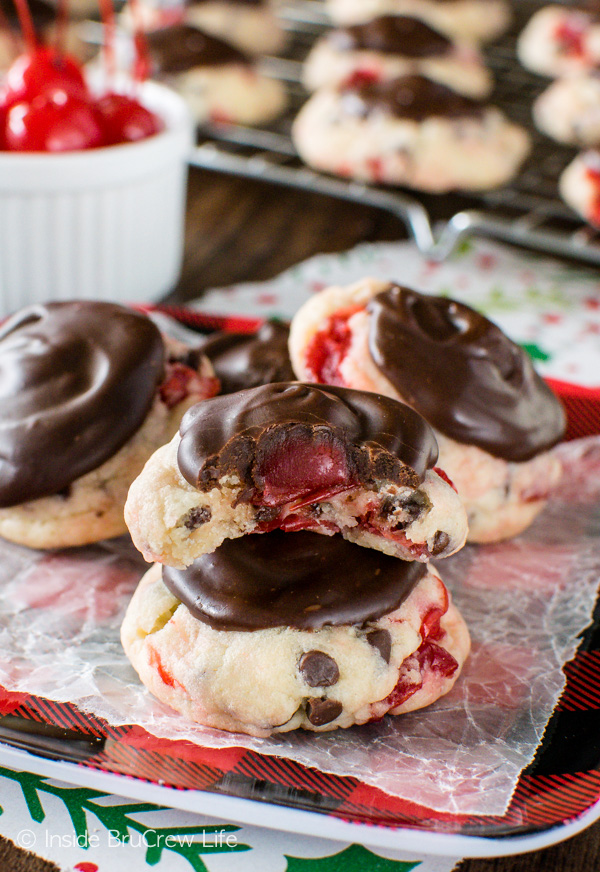 15 Great Recipes for Valentine's Day Cookies - Valentine's day desserts, Valentine's day cookies, diy Valentine's day party, diy Valentine's day