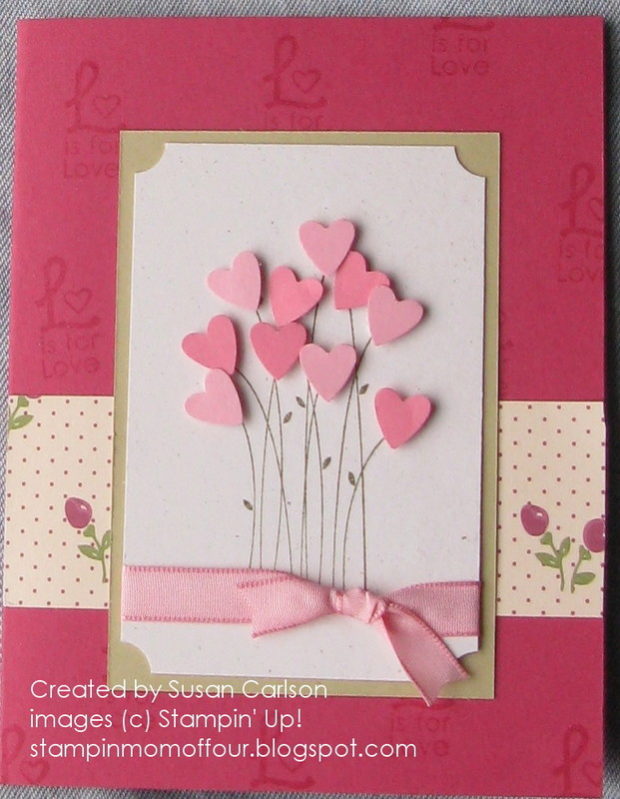 15 Ideas for Sweet DIY Cards to Send Your Valentine - valentine's day crafts, diy Valentine's day ideas, diy Valentine's day cards, diy Valentine's day, diy cards