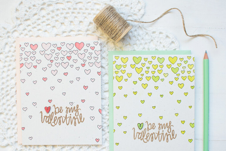 16 Amazing DIY Valentine’s Day Gift Ideas for Her that are Easy to Make 16 Amazing DIY Valentine’s Day Gift Ideas for Her that are Easy to Make - Valentine's day gifts for her, diy Valentine's day ideas, diy Valentine's day gifts for her, diy Valentine's day gifts, diy Valentine's day, DIY gift ideas