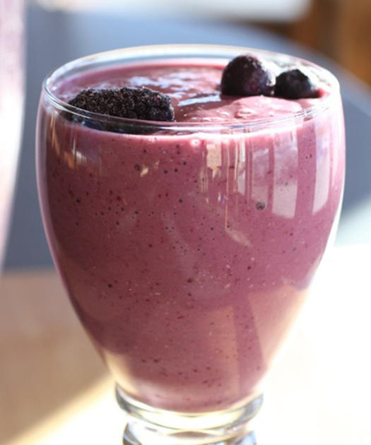 15 Healthy Smoothies That Give You All the Nutrients You Need