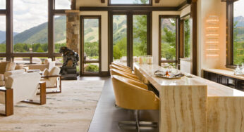 17 Brilliant Kitchen Window Bar Designs You Would Love To Own