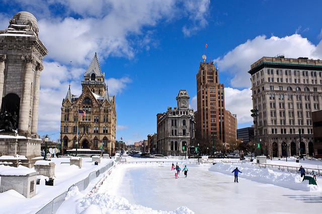 The 8 Snowiest Cities in the World - winter travel, travel, Snowiest Cities in the World, Snowiest Cities, snow, places to visit in winter