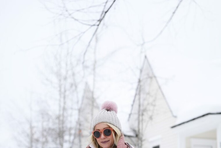 20 Perfect Looks To Copy This January 20 Perfect Looks To Copy This January - winter street style, winter outfit ideas, January outfit ideas, January, fashion bllogers