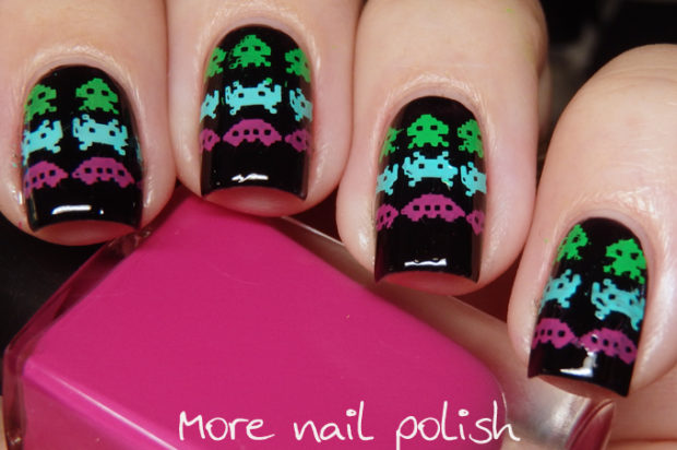 www.morenailpolish.com