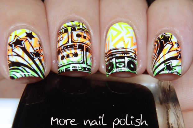 www.morenailpolish.com