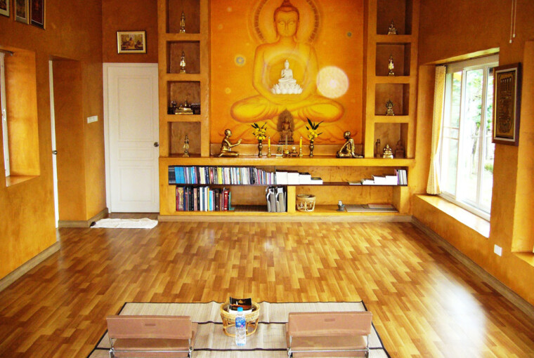 Zen Space: 20 Beautiful Meditation Room Design Ideas Zen Space: 20 Beautiful Meditation Room Design Ideas - Zen Space, zen, Meditation Room Design Ideas, Meditation Room