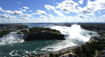World’s Most-Visited Tourist Attractions (Part 1)