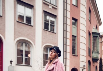 February Fashion Inspiration: 20 Amazing Outfit Ideas to Inspire You - winter street style, winter outfit ideas, February Fashion Inspiration, fashion inspiration, fashion bllogers